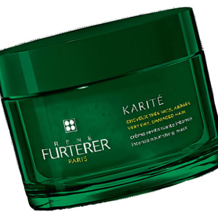 Haarmaske von René Furterer