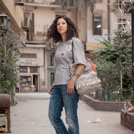 Ägyptische Singlefrauen fordern Selbstbestimmung