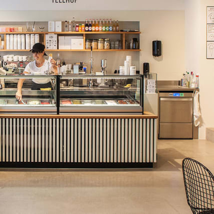 Die besten Adressen fürs Gelato