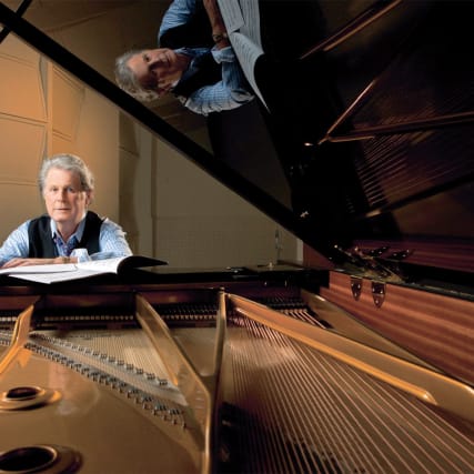 Gershwin – Einfach genial