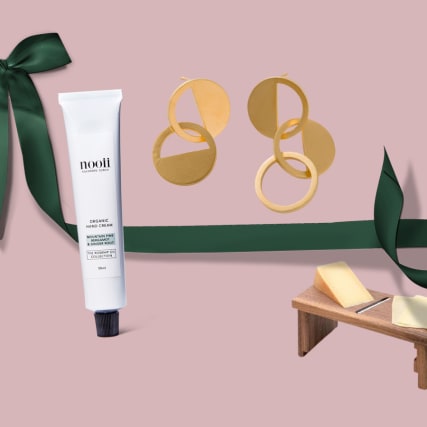 10 nachhaltige Geschenkideen aus der Schweiz