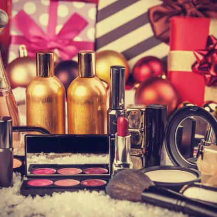 Geschenktipps aus der Beauty-Ecke