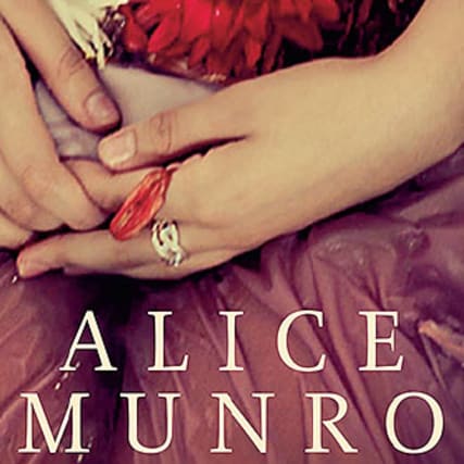 Alice Munro - Herzenssachen