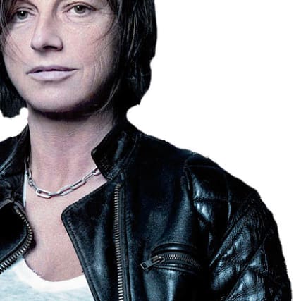 Gianna Nannini - Neues Album