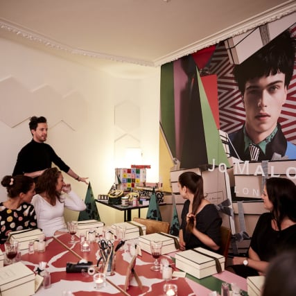 Gift-Wrapping-Workshop