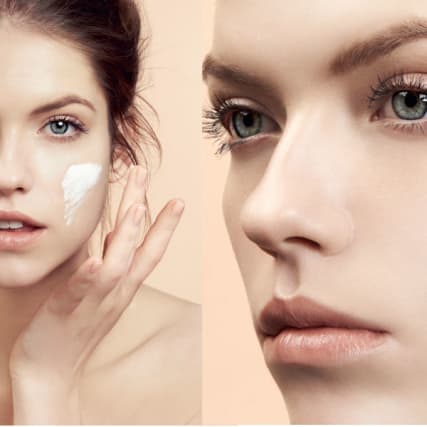 Neue Gesichtcrèmes mit Öl