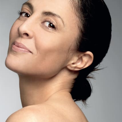 Die glorreichen Sieben - Beautyprodukte für reife Haut