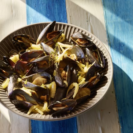 Aromen der Ägäis: 3 griechische Inselrezepte zum Nachkochen