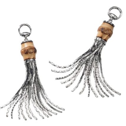 Gucci: Exotischer Blickfang