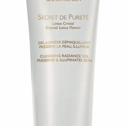 Gesichtspflege-News von Guerlain - Lieblingsdisziplin