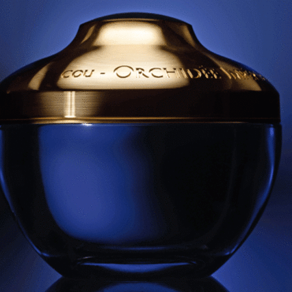 Hals- und Dekolleté-Creme: Frühlingsvorbereitungen mit Guerlain