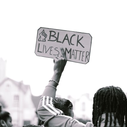 Antirassismus ist kein Trend