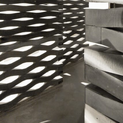 Stadtbad: Hammam und Sauna im Volkshaus Zürich