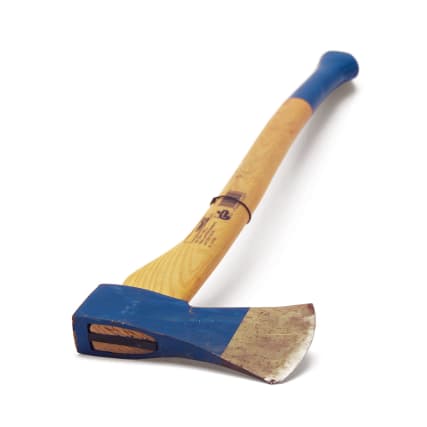 Was von der Liebe übrig bleibt