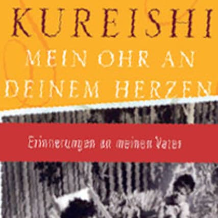 Hanif Kureishi - Erinnerungen an den Vater