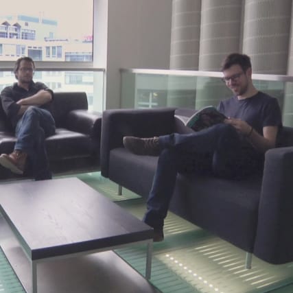 Video: Hannes Cullum