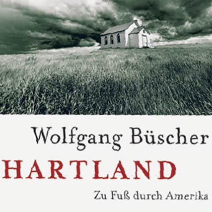 Wolfgang Büscher - Wandernder Poet