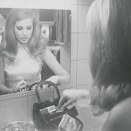 Film- und Diskussionsveranstaltung: 