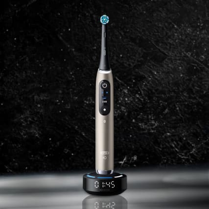 Oral-B: Goldstandard für dein Lächeln
