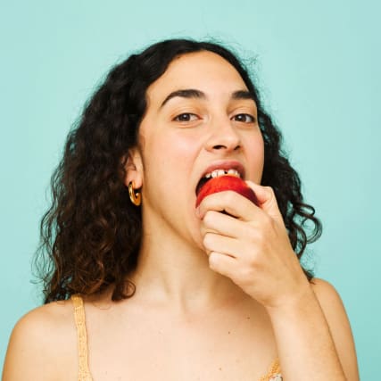 Fasten, Zellen-Booster und Power-Food: Diese Methoden versprechen ein längeres Leben