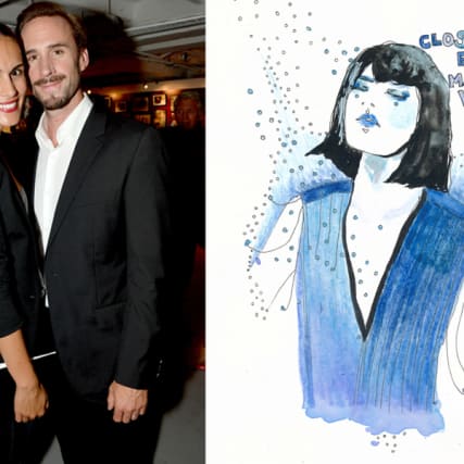 Fragen an Maria Dolores Diéguez