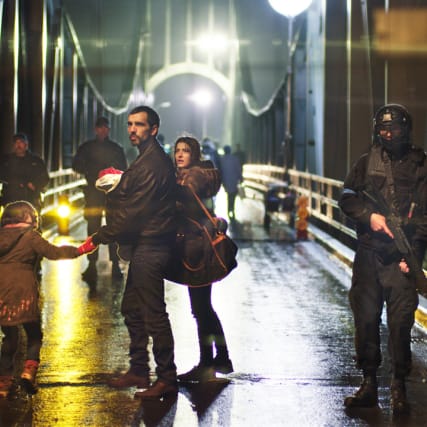 Film-Tipp: Heimatland