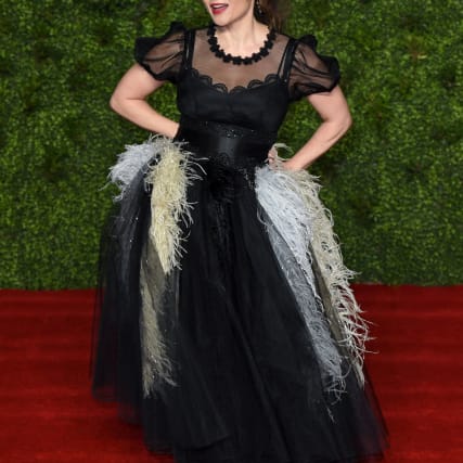 Liebe Helena Bonham Carter