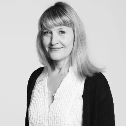 Meine Meinung: Helene Aecherli