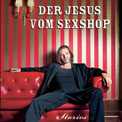 Helge Timmerberg: Katze auf LSD