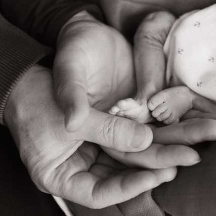 Wie ist es eigentlich, ein Fotoengel zu sein?