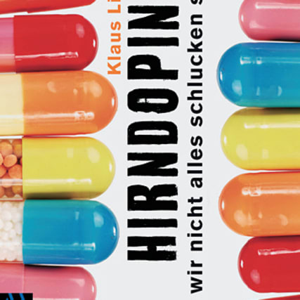 Sachbuch: Umstrittenes Hirndoping