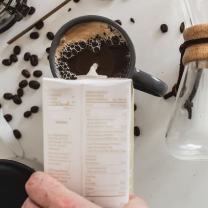 Grüne Frage: Sind vegane Alternativen tatsächlich nachhaltiger?