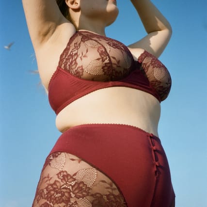 Die schönsten inklusiven Wäschebrands