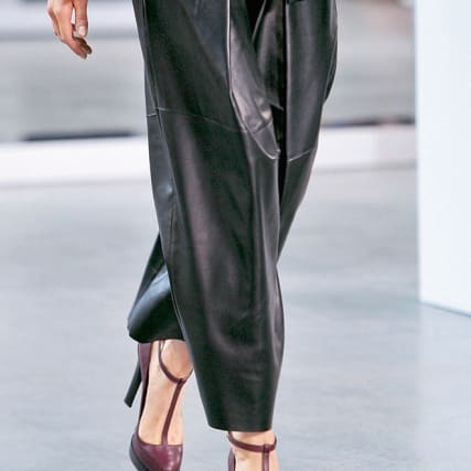 Trend: Hosen in allen Längen