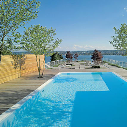 Hotel Riva in Konstanz