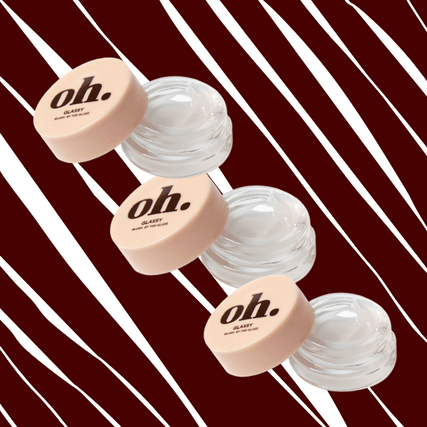 (Don’t) Believe the Hype: Glassy Blush von Espressoh