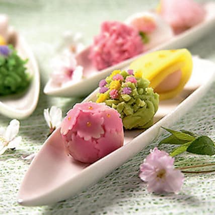 Traditionen zum Jahreswechsel