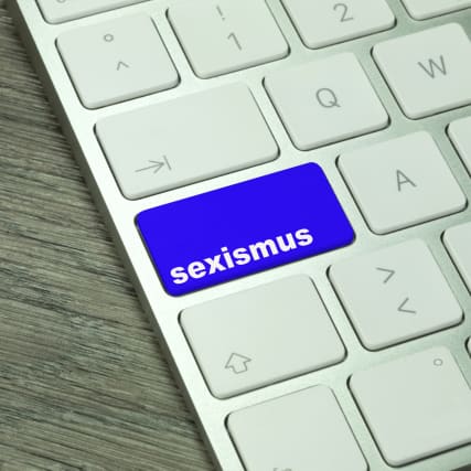 Lieber René, wir müssen reden