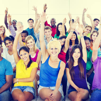 Wenn die Welt wählen könnte