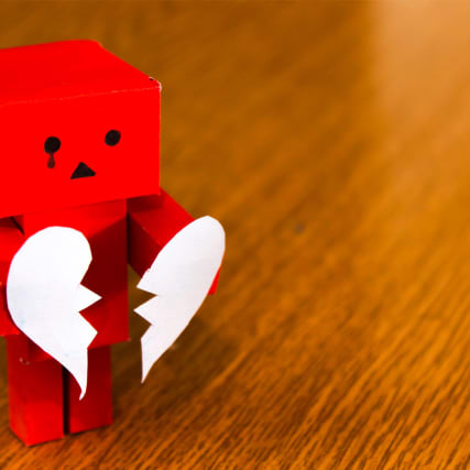 Eine Lösung für jedes Beziehungsproblem 