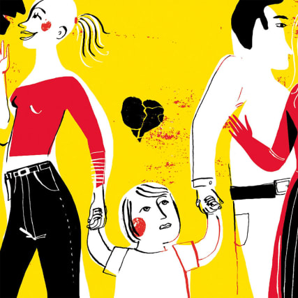 Zusammen leben - Family Affair