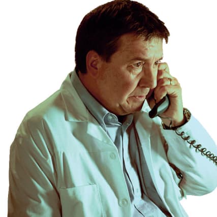 Impasse du désir - Spannung garantiert!