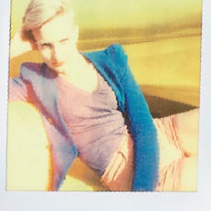 The Impossible Project - Hello again