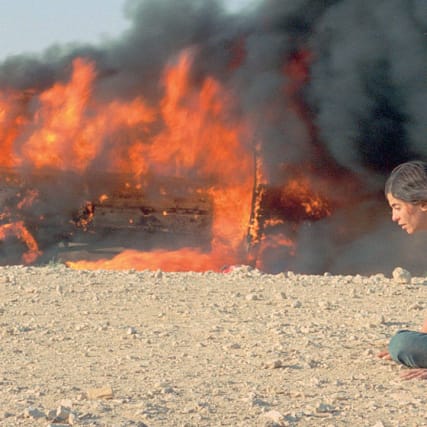 Incendies - Schleichender Thriller