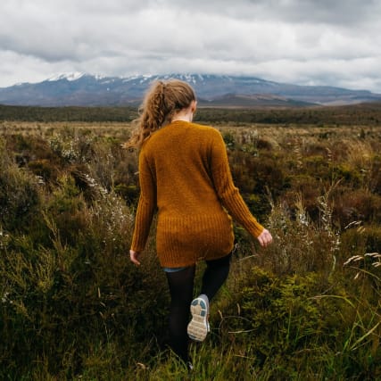 Natur kaputt – aber Bild geschossen 