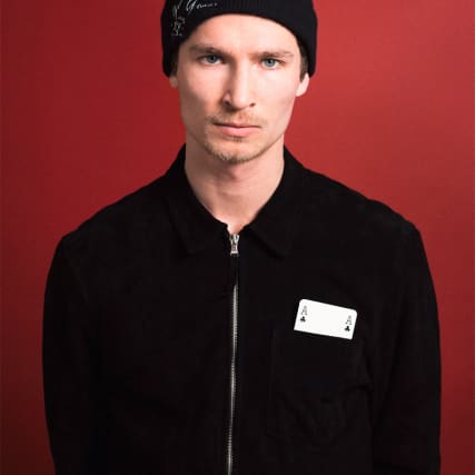 Freundschaft: Iouri Podladtchikov und Best Buddy Ruben Cassiano