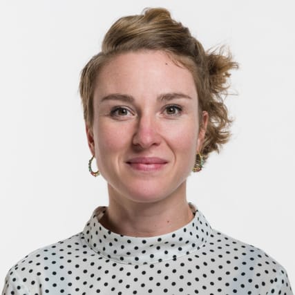 Nationalrätin Irène Kälin: So erlebe ich das Bundeshaus als junge Mutter