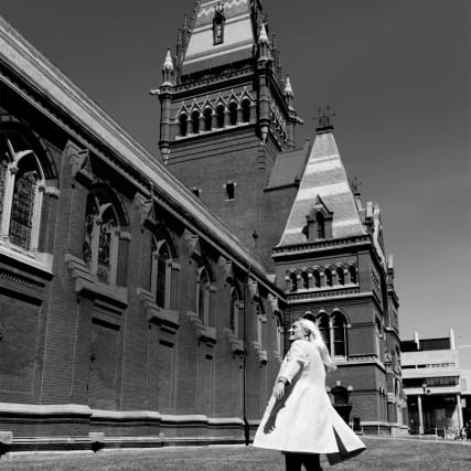 Karrieretipps der Harvard-Professorin Iris Bohnet