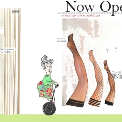 Video: Isabelle Speck