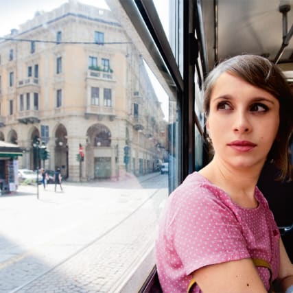 Generation ohne Chance - Junge Italiener verdienen zu wenig